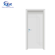 Wholesale recording studio soundproof solid wooden door room door